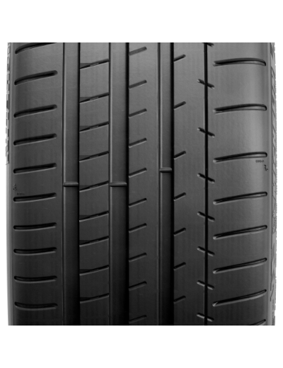 Michelin Pilot Super Sport 245/40 R20 99 Y XL, ZR, *