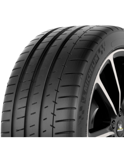 Michelin Pilot Super Sport 245/40 R20 99 Y XL, ZR, *