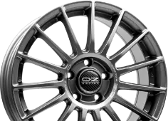 OZ SUPERTURISMO LM GRAPHITE