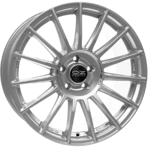 OZ SUPERTURISMO LM 7,50x17 5x100,00 ET35,00