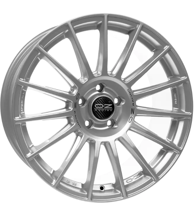 OZ SUPERTURISMO LM 8,50x19 5x112,00 ET44,00
