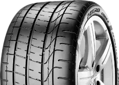 Zbliżenie bieżnika Pirelli P Zero Corsa Asimmetrico 2