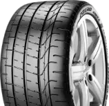 Zbliżenie bieżnika Pirelli P Zero Corsa Asimmetrico 2 (P7C3) 345/30 R20 106 Y F