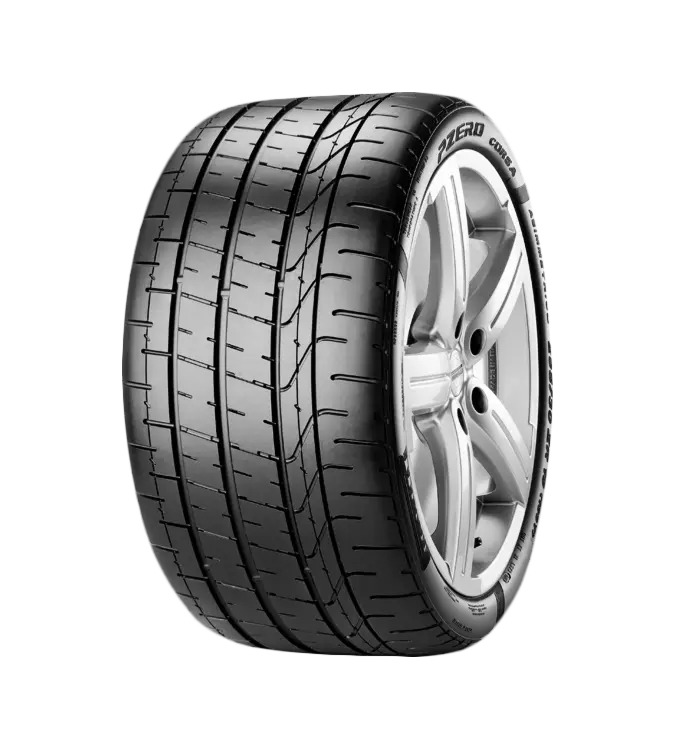 Pirelli P Zero Corsa Asimmetrico 2 (P7C3) 345/30 R20 106 Y F