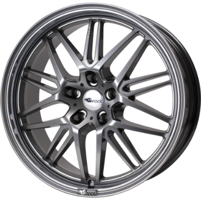 Brock B28 CSS 8,50x19 5x112,00 ET45,00