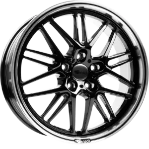 Brock B28 SGHP 8,50x19 5x114,30 ET45,00