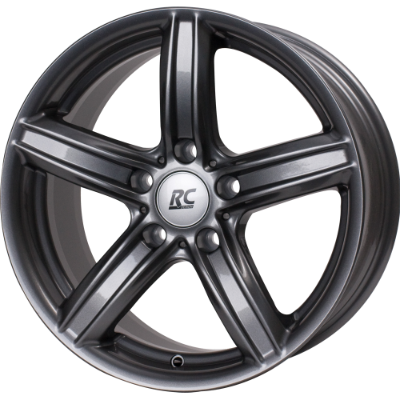 RC Design RC 21 TM 7,50x17 5x120,00 ET52,00