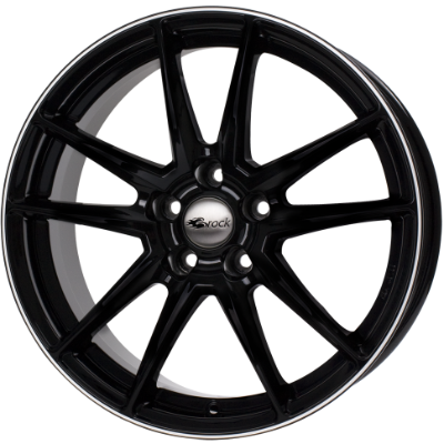 RC Design RC 22 SGHP 6,50x15 4x100,00 ET38,00