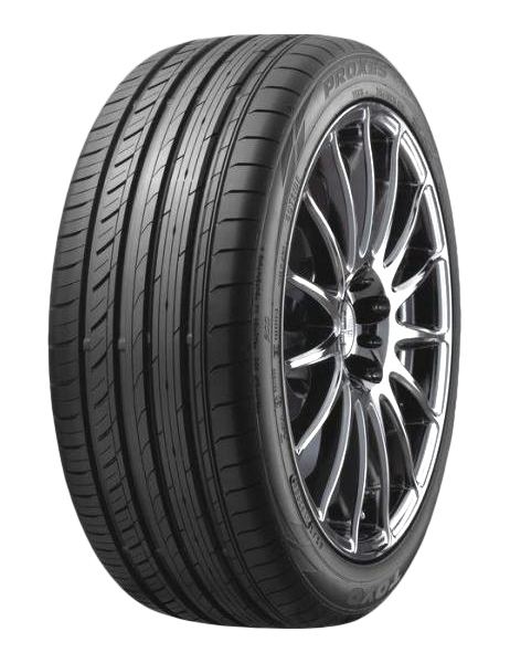 Toyo Proxes C1S