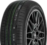 Zbliżenie bieżnika Hankook Ventus Prime2 K115 215/40 R18 85 V MFS