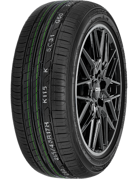 Hankook Ventus Prime2 K115 205/55 R16 91 W *