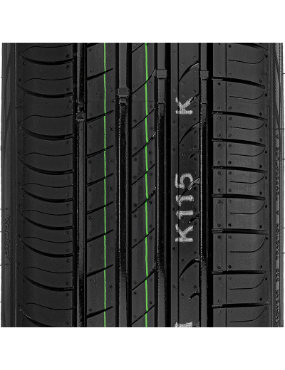 Hankook Ventus Prime2 K115 225/55 R17 101 V XL, MO-V, MFS