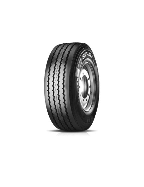 Pirelli ST:01 205/65 R17.5 129/127 J (132F)