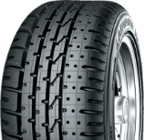 Yokohama HF type-D A008S 165/70 R10 72 H
