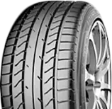 Zbliżenie bieżnika Yokohama A10E 215/50 R17 91 V
