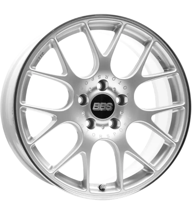 BBS CH-R 8,50x18 5x112,00 ET47,00
