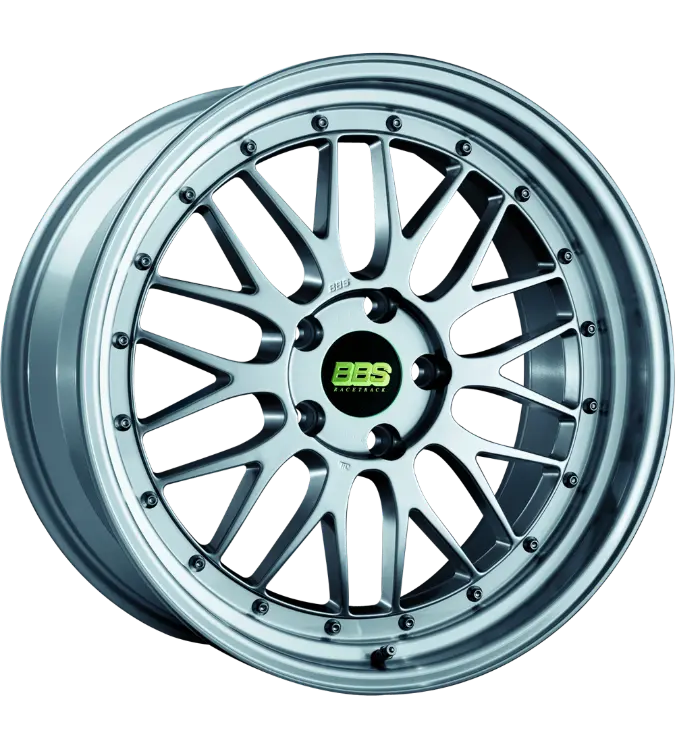BBS LM 7,50x17 4x100,00 ET40,00
