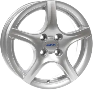 ALUTEC Grip Polar 5,50x15 4x100,00 ET36,00
