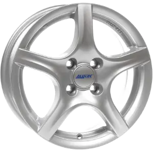 ALUTEC Grip Polar 5,50x15 4x100,00 ET45,00