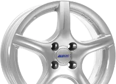 ALUTEC Grip Polar