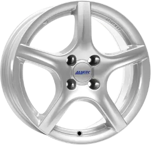 ALUTEC Grip Polar 5,50x14 4x100,00 ET45,00