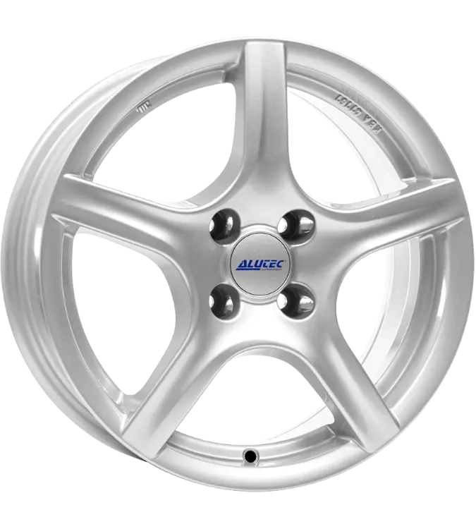 ALUTEC Grip Polar 5,50x14 4x100,00 ET45,00