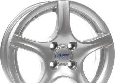 ALUTEC Grip Polar