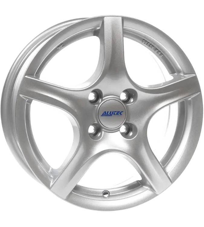 ALUTEC Grip Polar 6,00x15 4x100,00 ET38,00