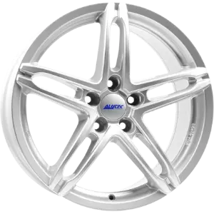 ALUTEC Poison 8,00x18 5x112,00 ET21,00