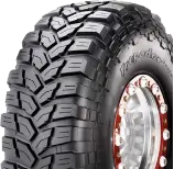 Zbliżenie bieżnika Maxxis M8060 Trepador 40x13.50-17 123 L