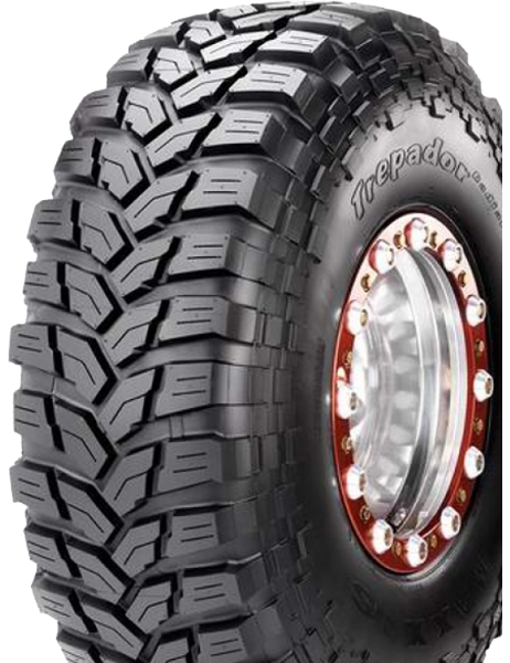 Maxxis M8060 Trepador 40x13.50-17 123 L