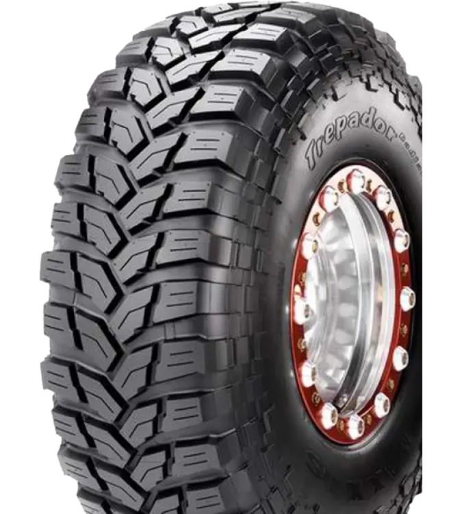 Maxxis M8060 Trepador 205/70 R15 104/102 Q C