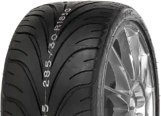 Federal595RS-R195/50R15