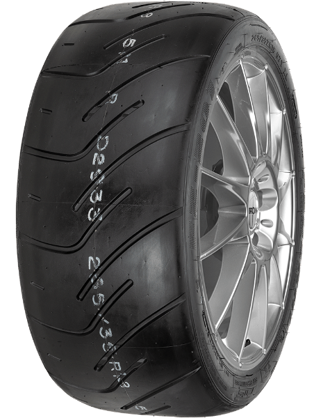 Federal FZ-201 235/40 R18