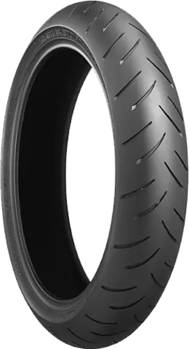 Bridgestone BT 015 120/70ZR17 (58 W) Przód TL M/C M