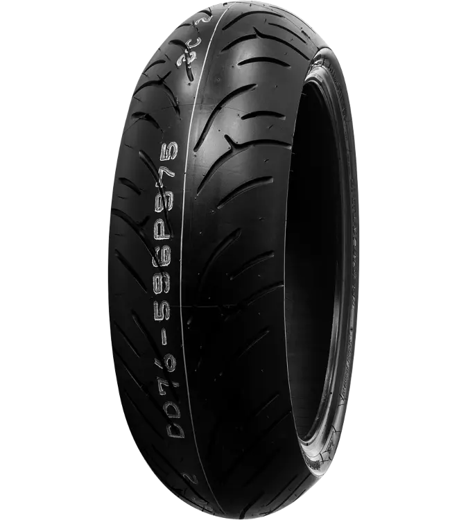 Bridgestone BT 023 180/55ZR17 (73 W) Tył TL M/C