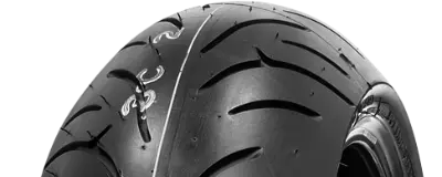 Bridgestone BT 023 150/70ZR17 (69 W) Tył TL M/C