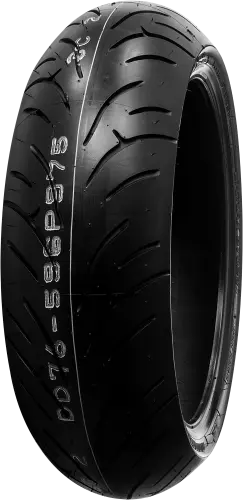 Bridgestone BT 023 170/60ZR17 (72 W) Tył TL M/C GT