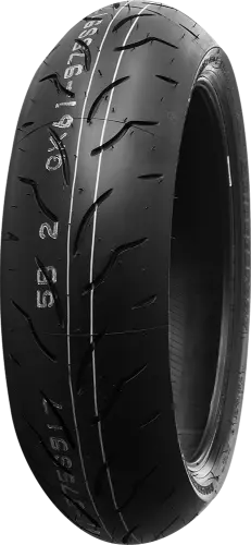 Bridgestone BT 016 PRO 150/70ZR18 (70 W) Tył TL M/C