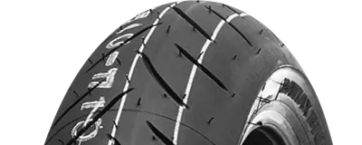 Bridgestone BT 016 PRO 130/70ZR16 (61 W) Przód TL M/C
