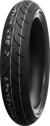 Bridgestone BT 016 PRO 130/70ZR16 (61 W) Przód TL M/C