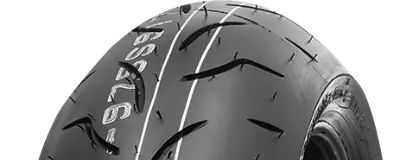 Bridgestone BT 016 PRO 160/60ZR18 (70 W) Tył TL M/C