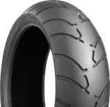 Zbliżenie bieżnika Bridgestone BT 028 200/50R18 76 V Tył TL M/C G