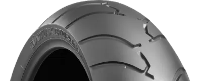 Bridgestone BT 028 200/50R18 76 V Tył TL M/C G