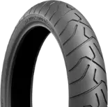 Zbliżenie bieżnika Bridgestone BT 028 120/70R18 59 V Przód TL M/C G