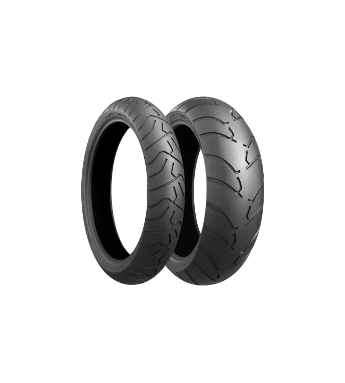 Bridgestone BT 028 120/70R18 59 V Przód TL M/C G