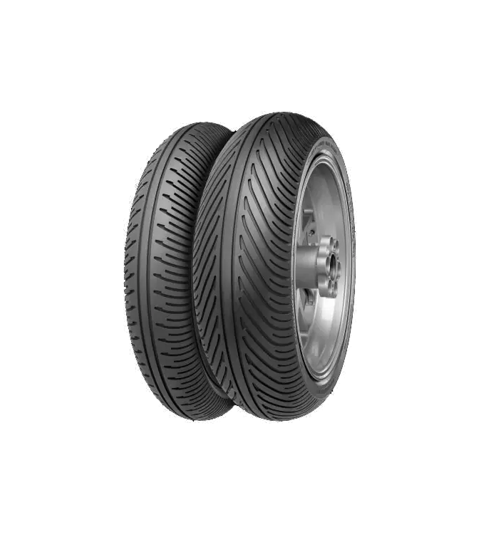 Continental ContiRaceAttack Rain 190/55 R17 Tył TL NHS