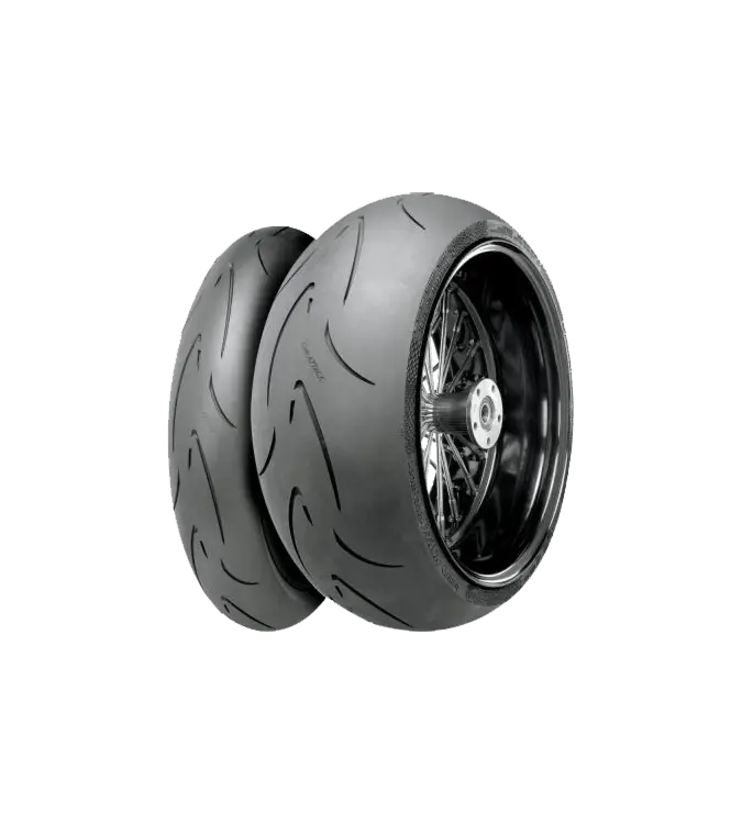 ContiRaceAttack Comp