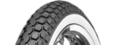 Continental KKS 10 2.00-19 24 B M/C WW