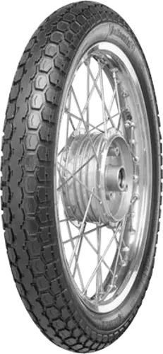 Continental KKS 10 2.00-17 22 B M/C